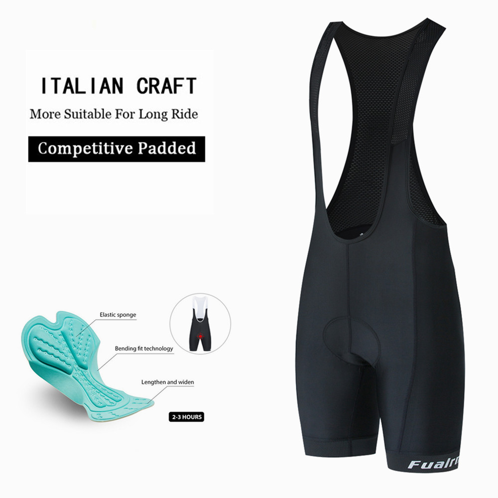 Mountain Biking Underwear - Tour Giro D'Italia Bisiklet Şortları Dağ