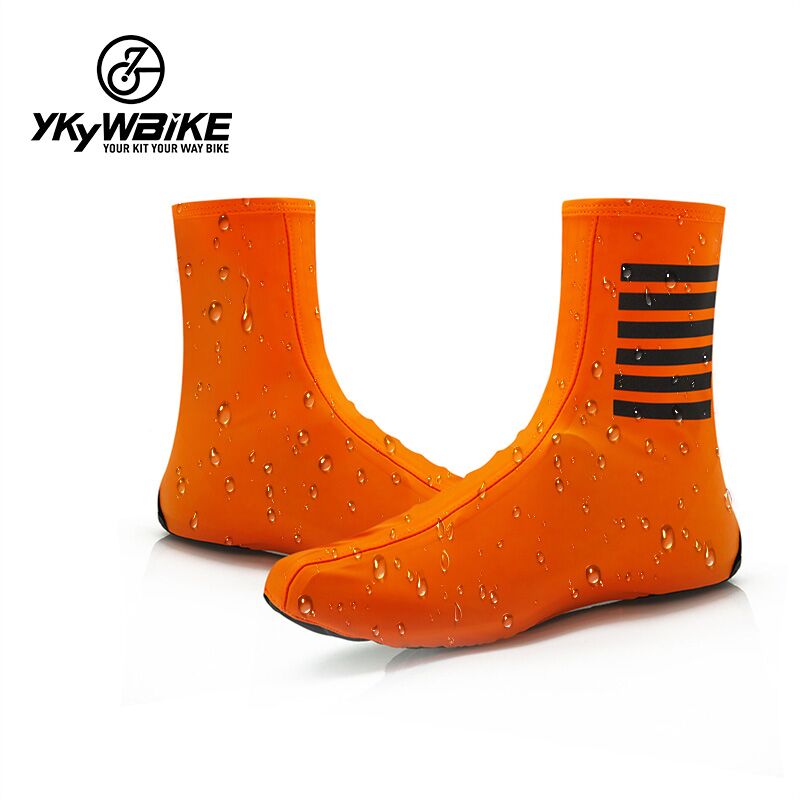 Mountain Biking Shoes - YKYWBIKE su geçirmez bisiklet kadın erkek