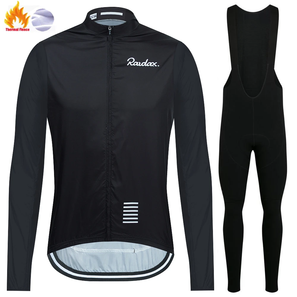 Mountain Biking Underwear - Raudax sonbahar ve kış rüzgar geçirmez