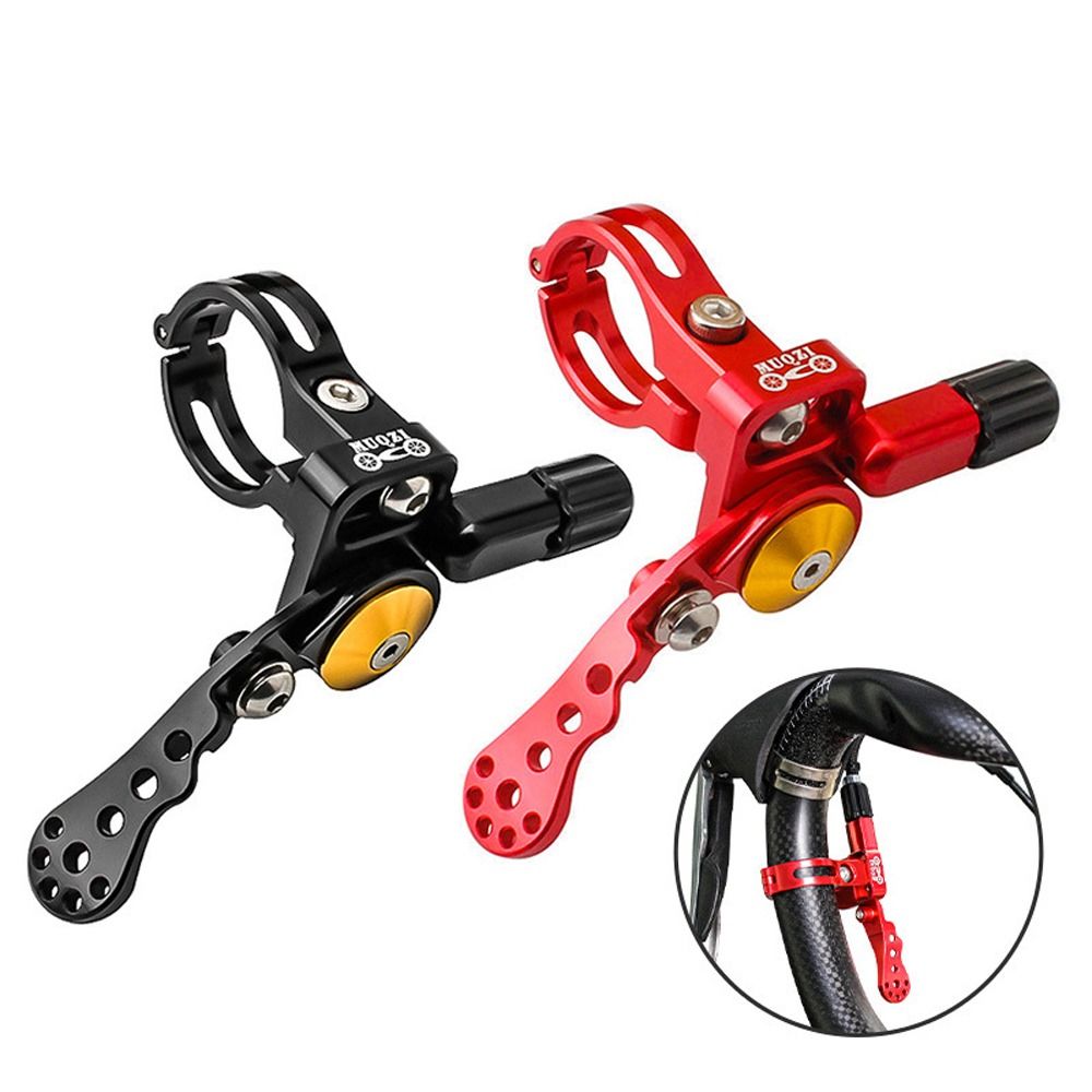 Dropper Post Remote - 22.2mm/24mm Bisiklet Sele Borusu Uzaktan Kumandalı