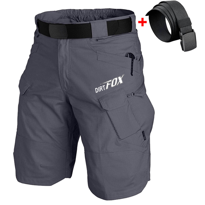 Mountain Biking Overalls - DIRTFOX Motosikletler Yarış Bisiklet Yokuş Aşağı