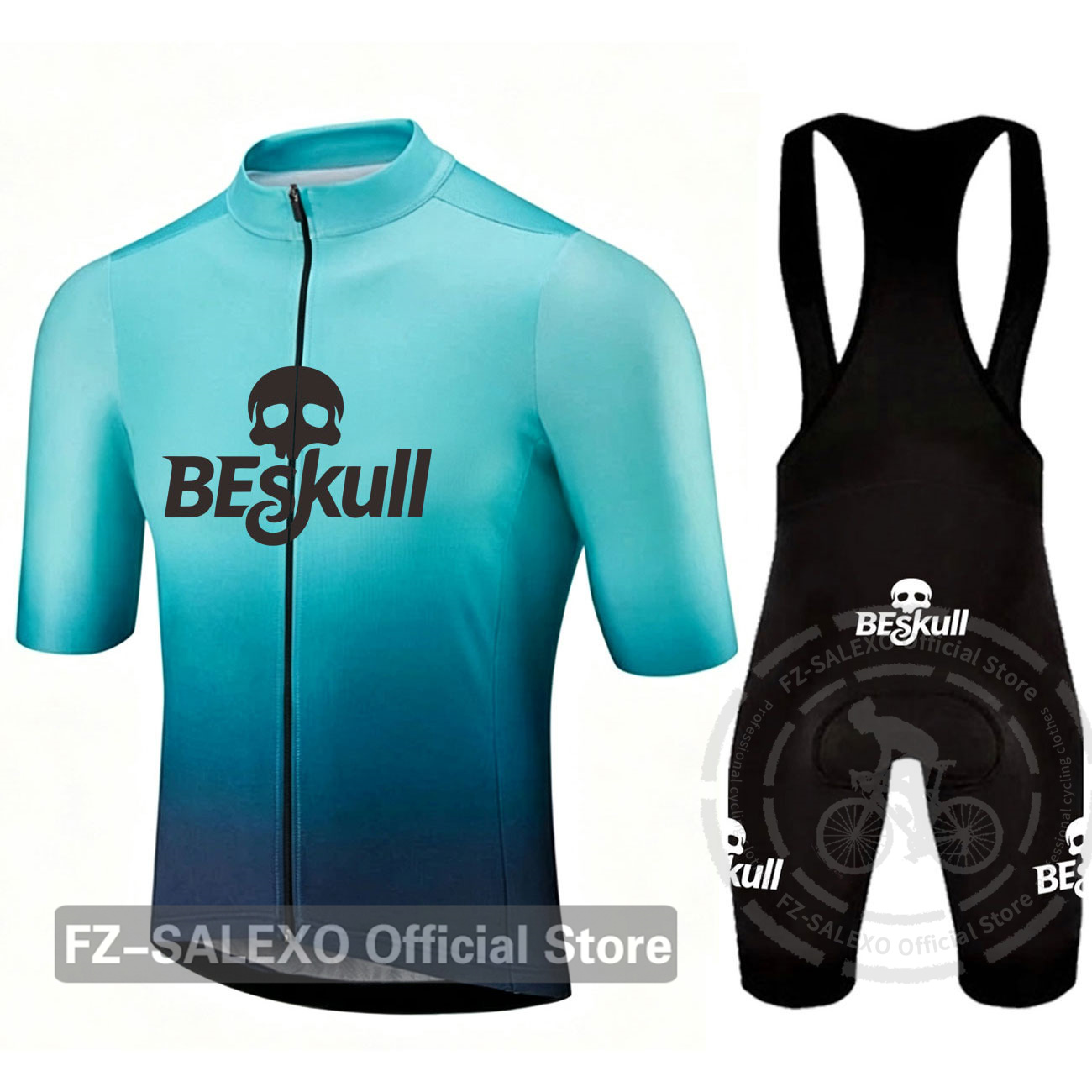Mountain Biking Underwear - BESKULL Bisiklet Giyim 2026 Erkekler Yaz