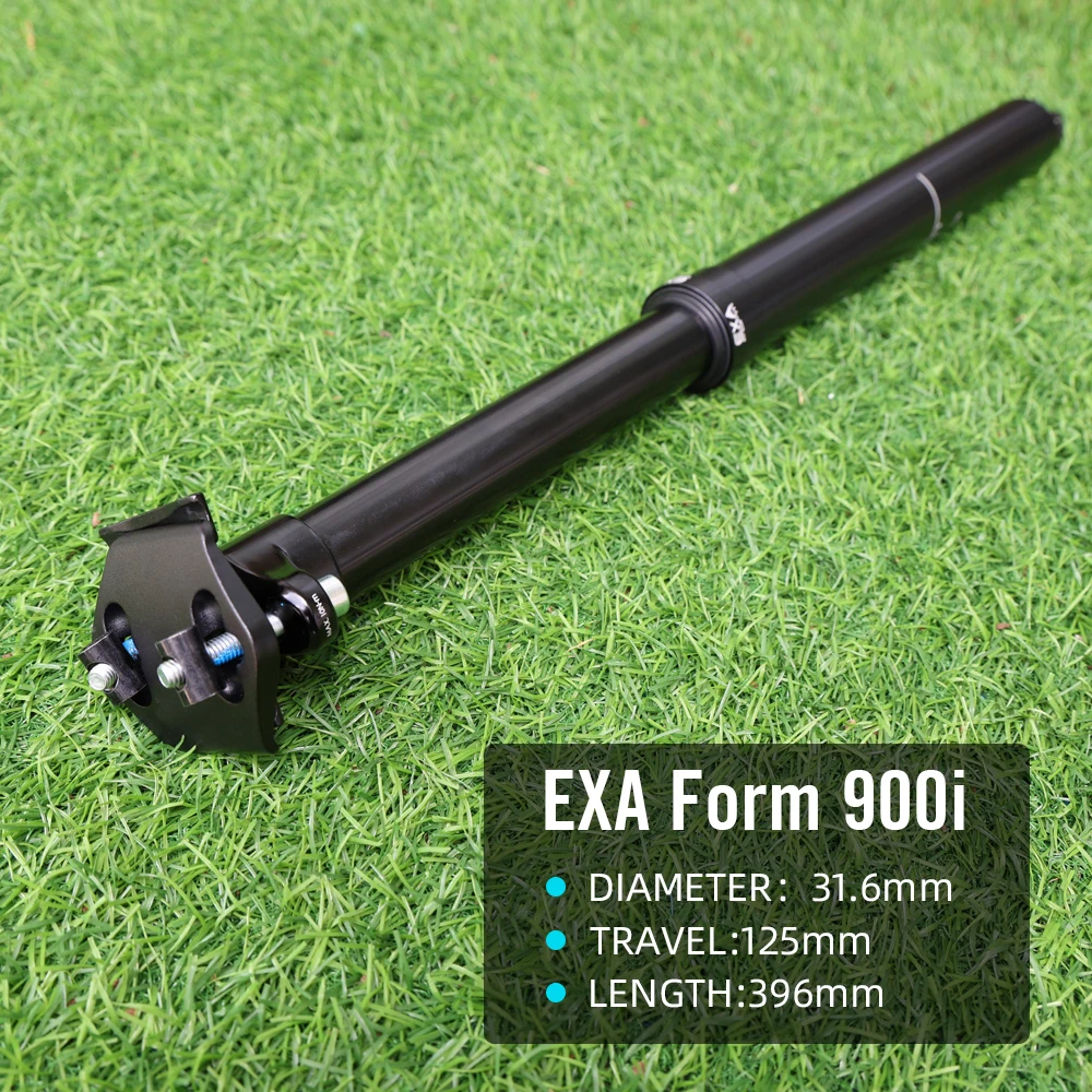 Dropper Post Remote - 2026 KS 900i EXA MTB Bisikleti