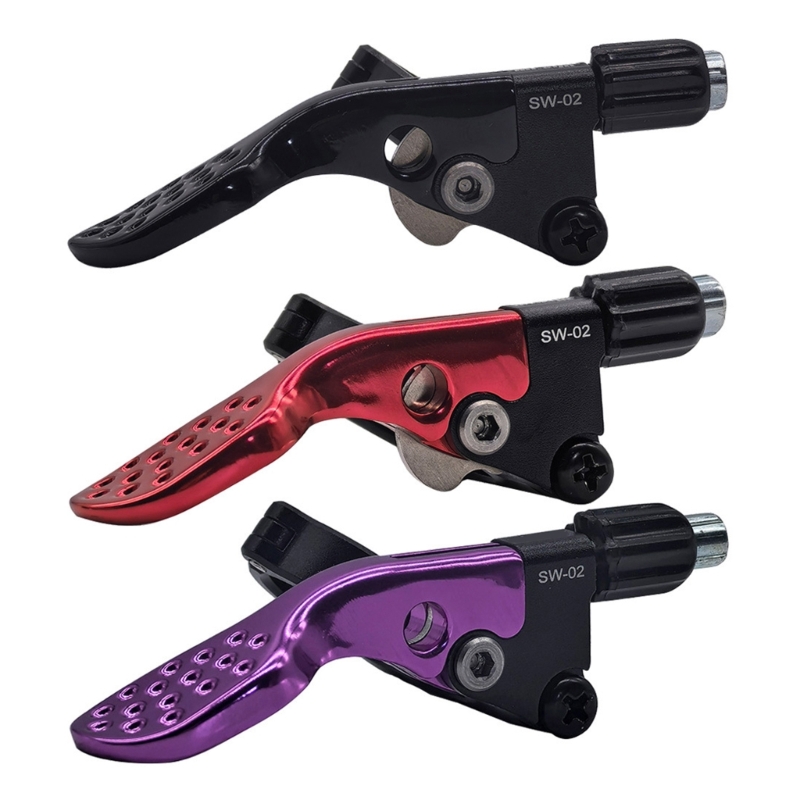 Dropper Post Remote - Bisikletler Seatpost Damlalıklı Uzaktan Kolu Yol