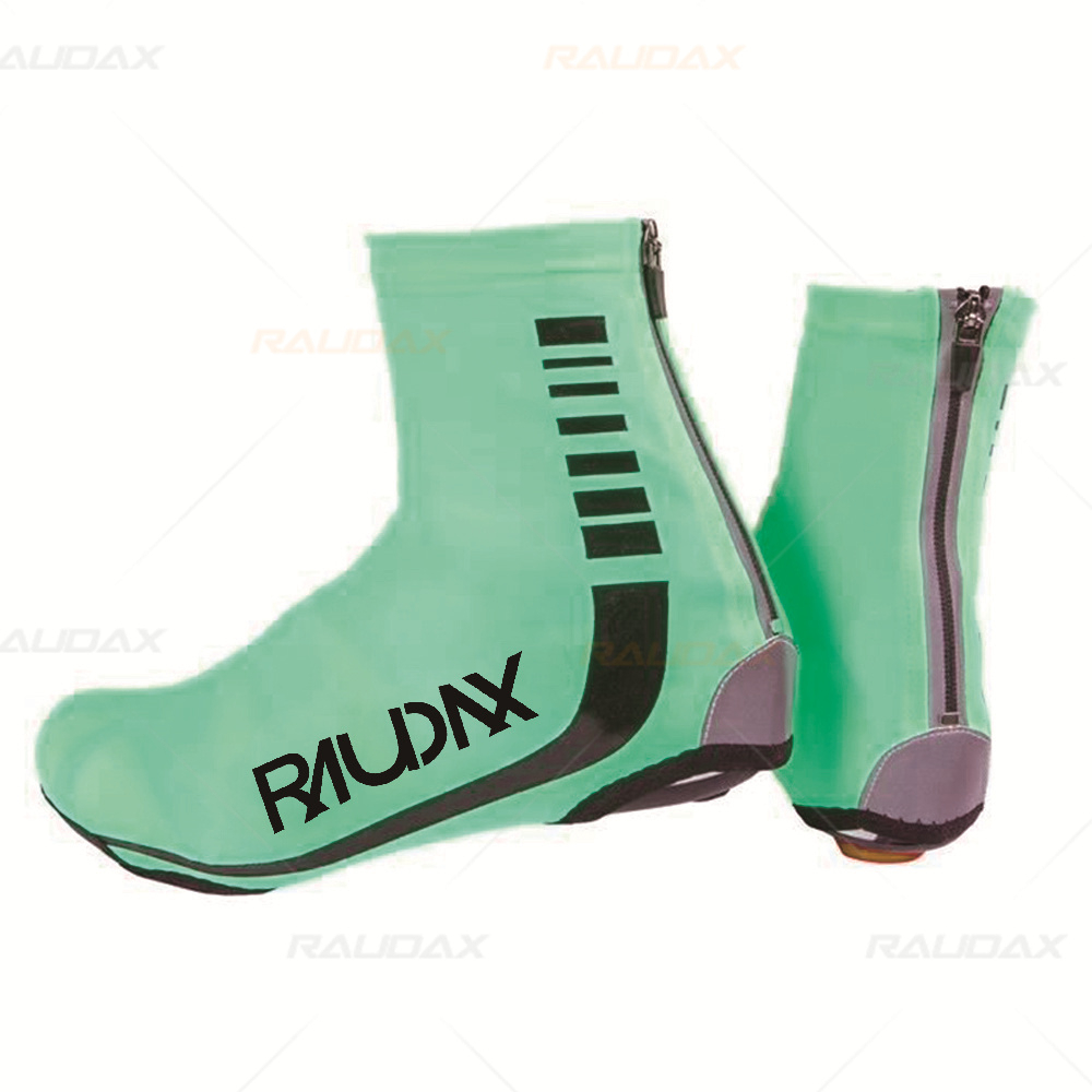 Mountain Biking Shoes - Raudax-Warm Erkekler için Dağ Bisikleti Ayakkabı