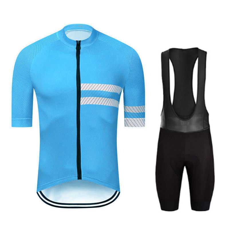 Mountain Biking Underwear - Yeni Pro Team 2027 Bisiklet Forması