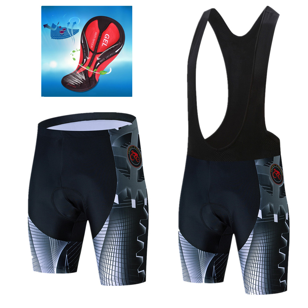 Mountain Biking Underwear - 2020 bisiklet şort erkek MTB bisiklet