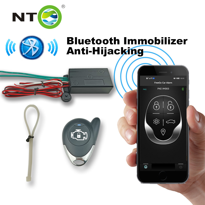 Dropper Post Remote - Araç Güvenliği DC12V Güç Akıllı Otomatik